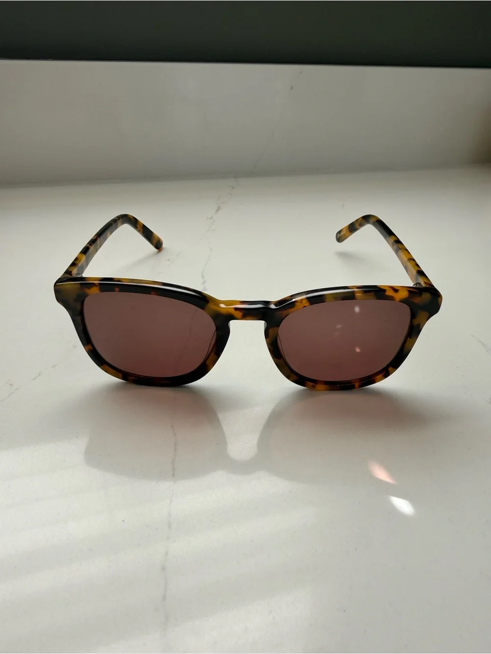Madewell sunglasses